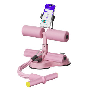 Runwe | Abdominal Exercise Helper Indoor Suction Cup