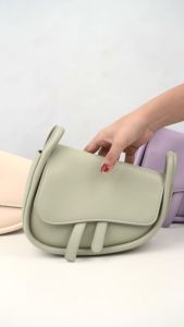 Tas Selempang Wanita Sling Bag Gania G204 231004 Naughty Accessories