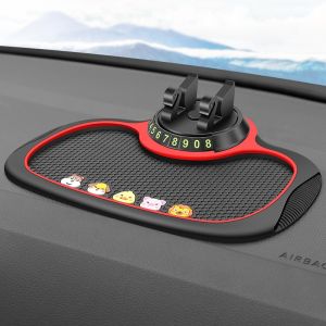 KAXINU | Multifunctional Anti-slip Car Phone Holder
