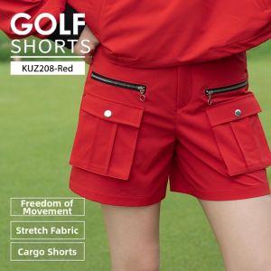 PGM GOLF | Autumn 2026 New Style Womens Long Sleeve Workwear Sportswear