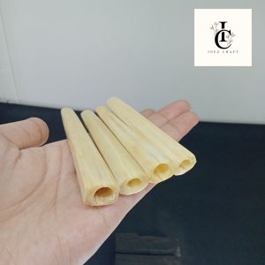 Once pipa sedotan moncong marlino model segi delapan minimalis F78