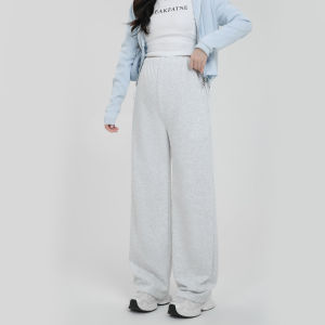 MIDULI | Maternity Pants Loose Fit Trousers