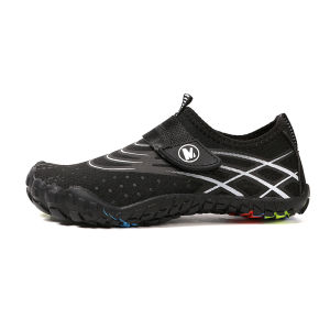 Water-Resistant Multifunctional Outdoor Shoes