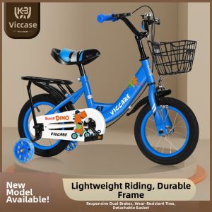 BONINGYU | Kids Bicycle for 2-10 Years Old
