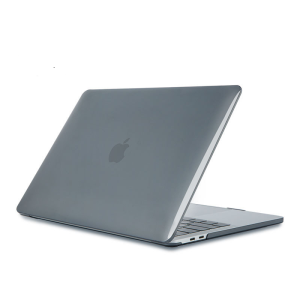 100% Ultra-clear hard case for 13.6" MacBook Air (M4-M2 2022-2025). Crystal-clear sturdy protects from scratches & impacts