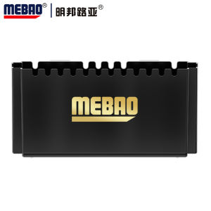 MEBAOFishing Box Dedicated Expansion Storage BoxAccessories Expansion Box Lure Box AccessorySuitable For MEIHO VS-7055 VS-7070 VS-7080 VS-7090 BM-5000 BM-7000 BM-9000