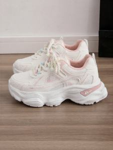 Warrior | New Popular Summer Breathable Stylish Platform Sneakers