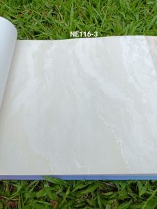 Terbaru Walpaper Motif Kulit Jati Bahan Tebal Tekstur Timbul Berserat Stok Ready