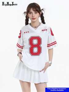 Hip Hop Jazz | Cheerleading Performance Costume