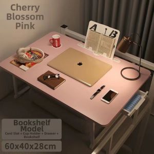Portable Foldable Bed Desk