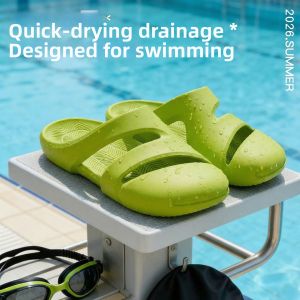 JOSEN LIGHTING | Non-slip Quick-dry Sandals