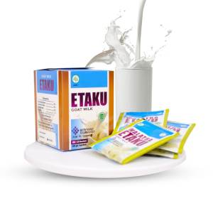 Susu Penggemuk Badan Vitamin Penambah Berat Badan Obat Gemuk Badan Anak Dan Dewasa Susu Penambah Nafsu Makan Suplemen Penggemuk Badan Dengan Susu Walatra Etaku Goat Milk