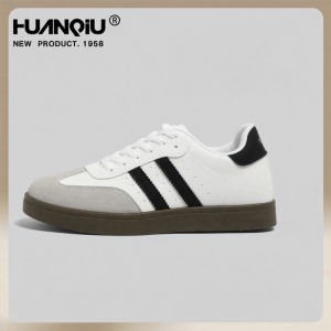 HuanQiu | Inner Heightening Stylish Training Shoes New Model