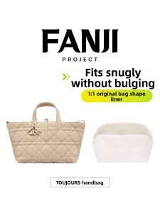FANJI PROJECT | Bag Organizer for Dior Toujours