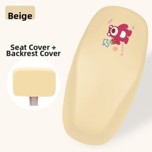 Waterproof Sun-resistant Scooter Seat Cover