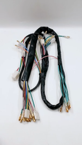 Kabel Body GL Pro CDI - Cable Cabel Tali Seling Body Bodi Utama Set Komplit Honda GL CDI GL Max CDI