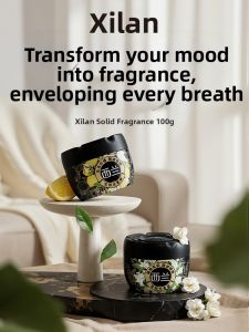 Superb | Deodorizing Air Freshener Solid