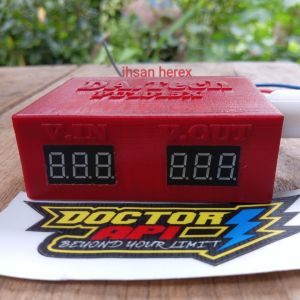POWER UP DATECH PU1015XZ PRO DOCTOR API