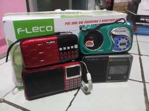 radio klasik murah radio portebel x bass sup power