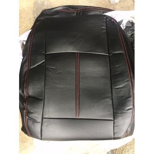 PVC SEAT COVER SAGA VVT 20162021 Lazada