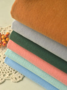 Dày Ấm Áp Màu Nguyên Chất Hai Mặt Lông Cừu Len Vải Dành Cho Áo Khoác Ngoài Chất Liệu Quần Áo Len Nhân Tạo Đổ Xô Màu Sắc Đa Dạng Vải Len - Lazada