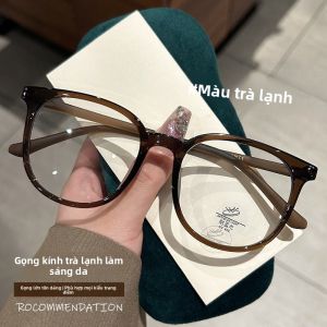 JIFANPAUL | Kính Mát Có Thể Điều Chỉnh Nhẹ Nhàng Thời Trang Khung Lớn