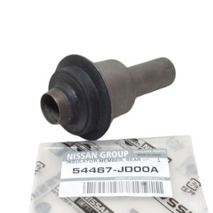 Bushing Cross Member Belakang Pendek Xtrail T31 T32 Serena C26 Juke F15