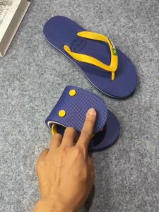 Havianas Sandal Jepit Pria 2025 Anti Slip Sendal Japit Cowok Terbaru