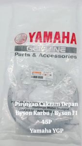 Piringan Cakram Depan Byson Karbu & Byson FI 45P Yamaha YGP TH301
