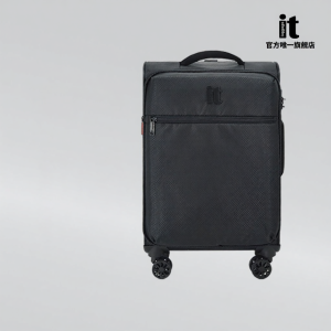 IT Luggage | Lightweight Soft-sided Travel Luggage 30 Inches