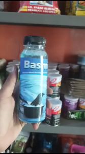 BISA COD!!! SHAMPO burung BASMI KUTU 250 ML SAMPO MANDI BURUNG KUTUAN || shampo burung || RSTD