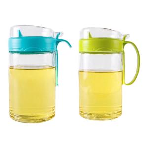 CHAHUA | Anti-leak Non-stick Oil Bottle Glass