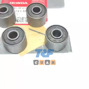 Bosh Gear Gir Tromol Honda Tiger Revo Megapro Bush Karet Peredam Roda Tiger Bos isi 4 RR Damper Revo