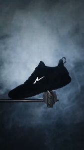 H&N Online Shop - Sepatu Sekolah & Sneakers ANDO MEITY VLC Dewasa
