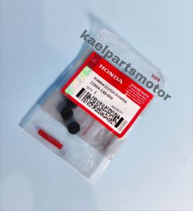 KARET GANDA BEAT FI / VARIO 125 / SCOOPY FI / SPACY / 148-000