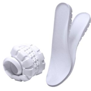 One Home แผ่นรองพื้นรองเท้า สุขภาพ ซัพพอร์ตดีเยี่ยม นุ่ม shoes insole