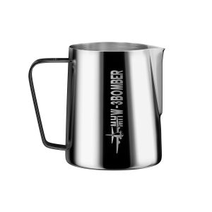 MHW-3BOMBER | Pitcher with Spout Classic Milk Pitcher