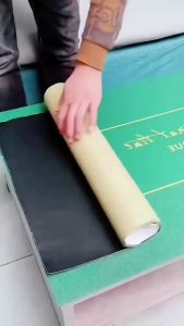 Da sofa da PU tự dính dán ghế da ghế sofa đồ da