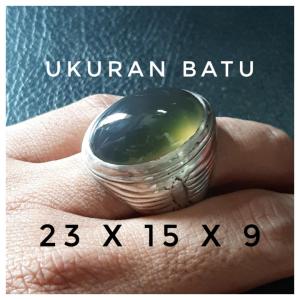 Batu Anggur Hijau Lumut: Manfaat & Aplikasi