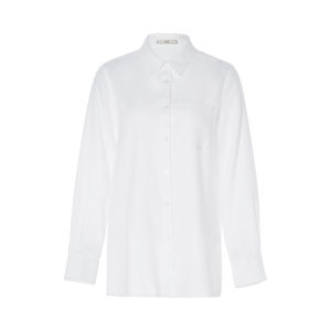 Wrinkle-Resistant Linen Elegant Shirt