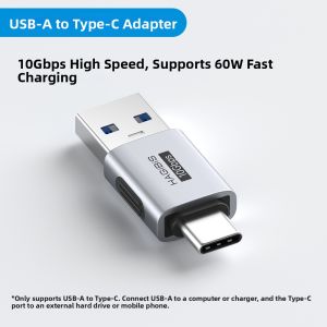 Hagibis | All-Purpose Type C to USB Adapter Cable