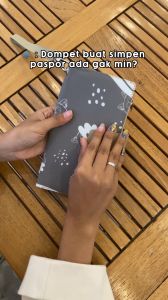 Zane Cosmos Cream - Dompet wanita dompet lipat panjang cewek donpet lipat kartu koin Dinamican Supply
