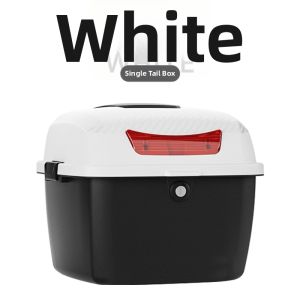 WANSLO | Universal Electric Bike Storage Trunk