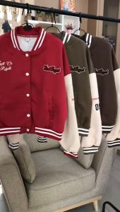 JAKET UNIK IMPORT BJT