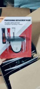 DaLing | THAY THẾ 2111 Lưỡi Dao Cắt Tóc Tương Thích Với Các Mẫu Wahl Beret Echo Sterling 4HAIR Phụ Kiện Dành Cho Chăm Sóc Cá Nhân