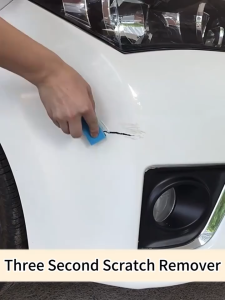 Car Scratch Remover Polish Kereta Hilang Calar Scratch Remover Hilangkan Calar Kereta Car Paint Repair Car Polish 刮痕蜡