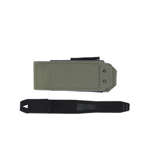 D.M.GEAR | Túi Dụng Cụ Đa Năng Giấu Kín Mở Nhanh