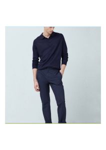 Kaos Krah Salurt & Kaos Polo Garis: Desain & Tips