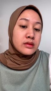 Junkie Makeup - REGLOW dr Shindy Skincare Facial Wash Pencerah Wajah Glowing Skin Treatment