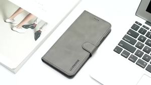 szhaiyu | Flip Leather Wallet Card Slot Holder Phone Case for Google Pixel 10 Pro XL 9 Pro 8 7 6 10A 9A 8A 7A 6A Stand Shockproof Cover